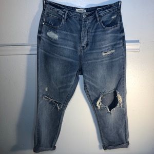 Pacsun Mom Jeans- BRAND NEW!!